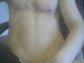 CuteMuscledAnaconda Cam
