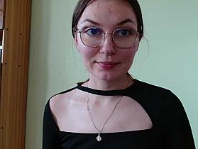 Ellyxcute Cam