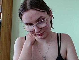 Ellyxcute Cam