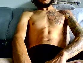 garyreal1990 Cam