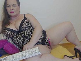Lady-Adrianna Cam
