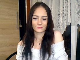 NinaFlirt Cam