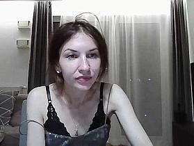 JuliaWetDream Cam