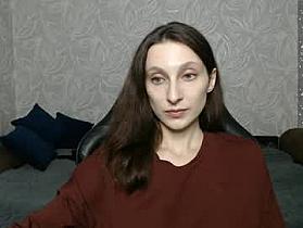 effy_gray Cam
