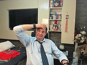 spatacusdaddy48 Cam