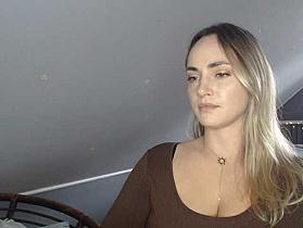 ScarlettXQueen Cam