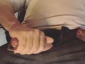 aaron1_show Cam