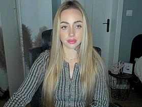 SEXYcoralie Cam