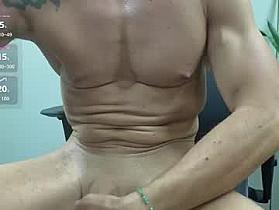 antonlove_ Cam