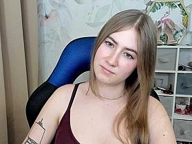 desireMegan Cam