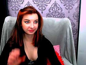 VirginLuna Cam