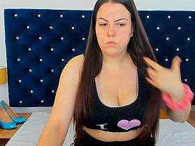 EvaHorny Cam