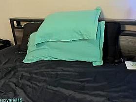 sexyariel15 Cam