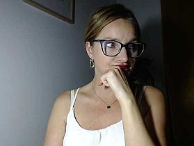 SecretAlicia Cam