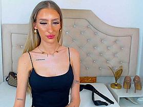 NatalieFlirt Cam