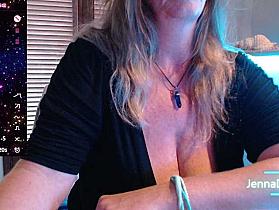 JennaDeluxe Cam