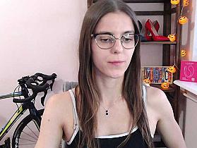 MegiKiss Cam