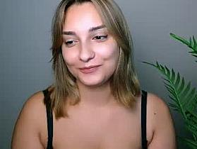 veryveryshygirl Cam