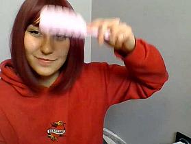 ZaraHot Cam