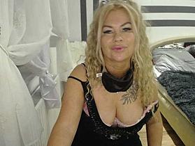 ArianeSexy Cam
