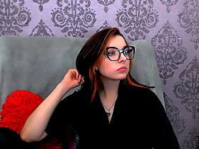 VirginLuna Cam