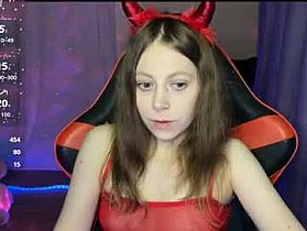 natural_babe666 Cam