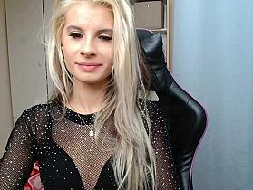 KristineNatural Cam