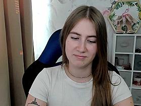 desireMegan Cam