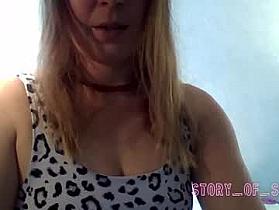 story_of_sarah Cam