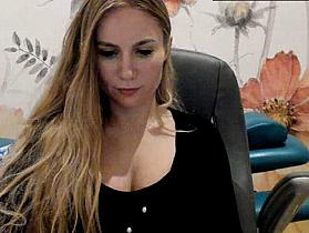 SweetMirande Cam