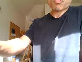 cumsterbator Cam