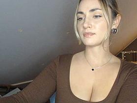 ScarlettXQueen Cam