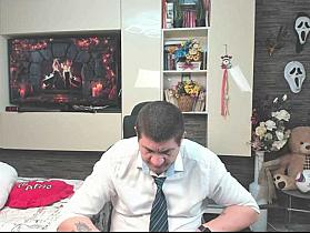 spatacusdaddy48 Cam