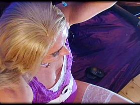 MandyLine1 Cam