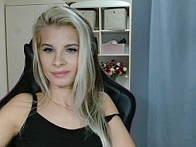 KristineNatural Cam