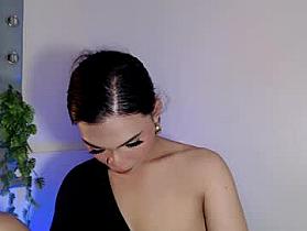 vanillascent_goddess18 Cam