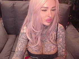 MilaElaine Cam