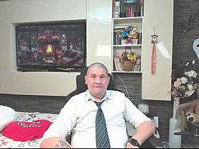 spatacusdaddy48 Cam