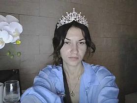 JuliaWetDream Cam