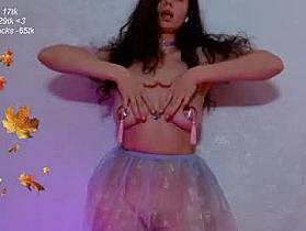 leia_bell Cam