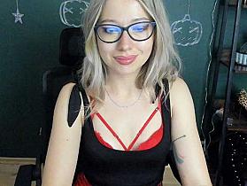 xxHeidiLove Cam