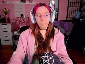 justkerryx Cam