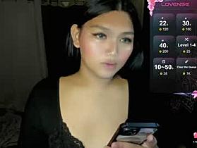 louheart Cam