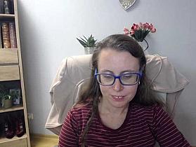 sparkleLizzy Cam