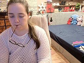 KimberlyCaprice Cam