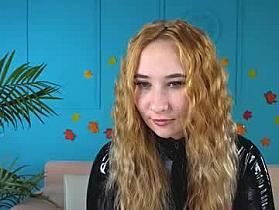 vika_cherry Cam