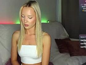 cutiefull_lion Cam