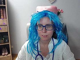 sparkleLizzy Cam