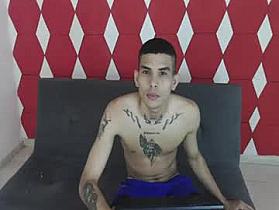 alpha_money Cam