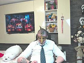 spatacusdaddy48 Cam